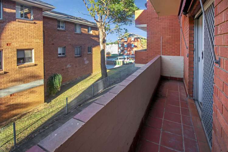 Fourth view of Homely apartment listing, 2/5 Hatton Street, Ryde NSW 2112