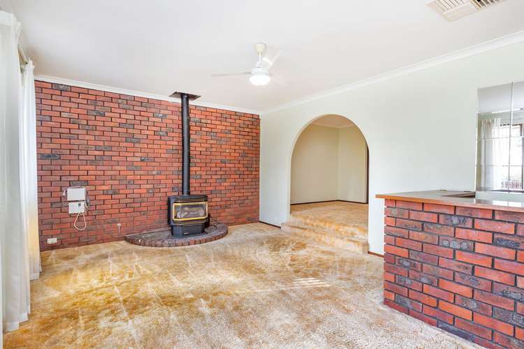Fifth view of Homely house listing, 5 Birmingham Way, Pinjarra WA 6208