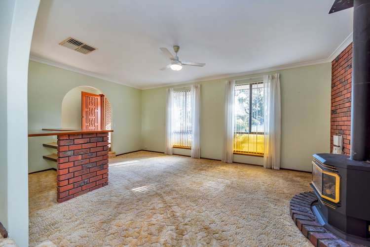 Seventh view of Homely house listing, 5 Birmingham Way, Pinjarra WA 6208