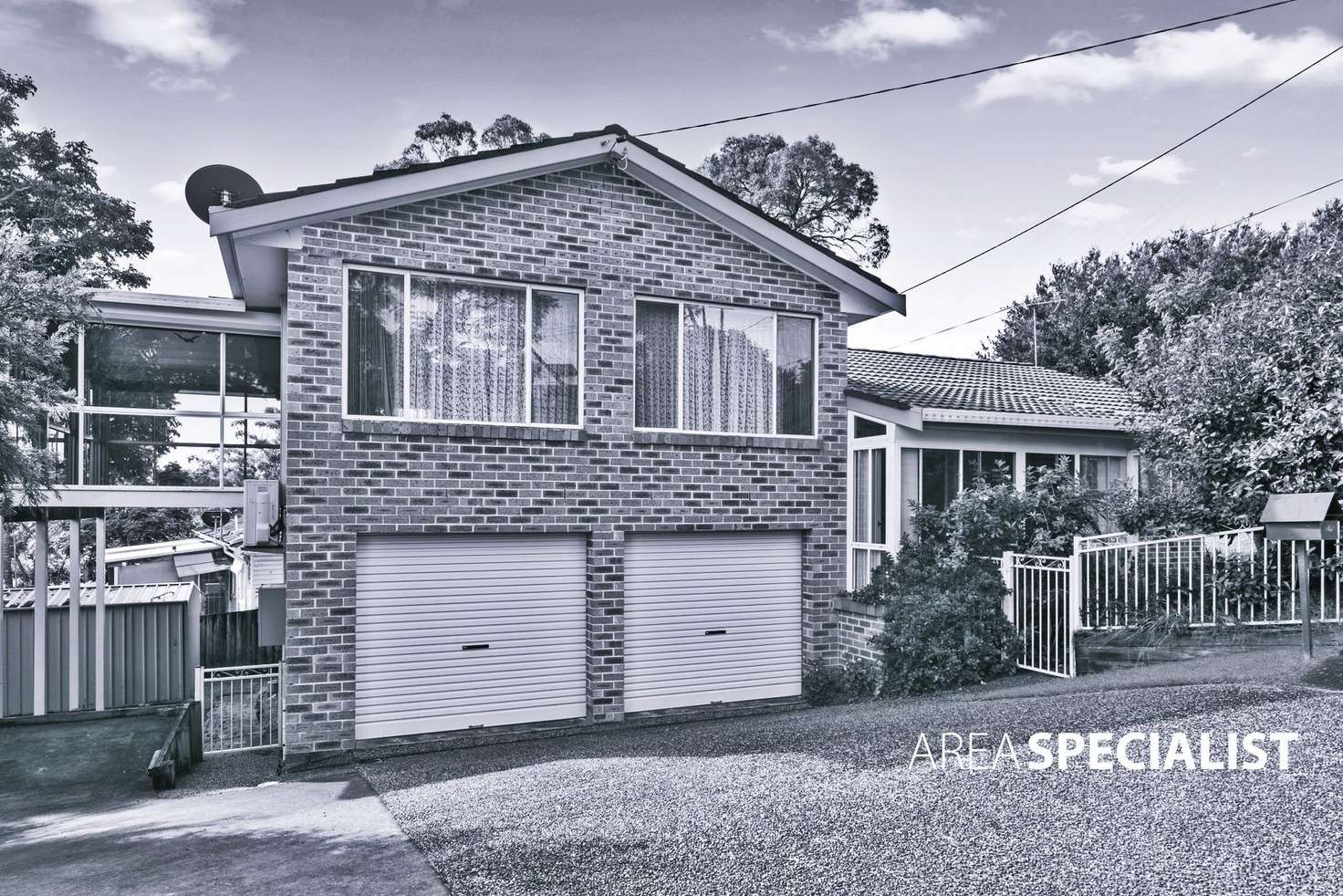 Main view of Homely house listing, 1 Merindah Avenue, Green Point NSW 2251