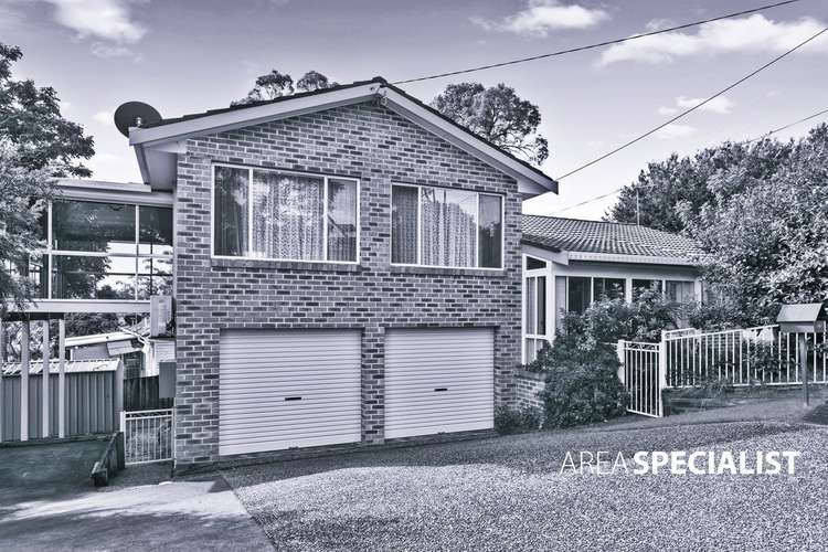 Main view of Homely house listing, 1 Merindah Avenue, Green Point NSW 2251
