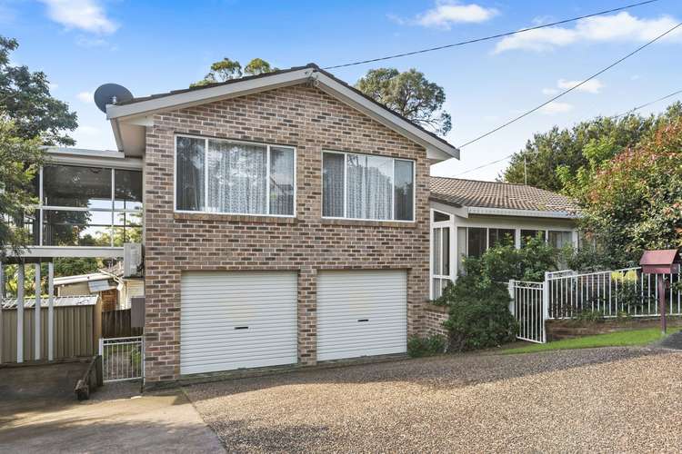Second view of Homely house listing, 1 Merindah Avenue, Green Point NSW 2251