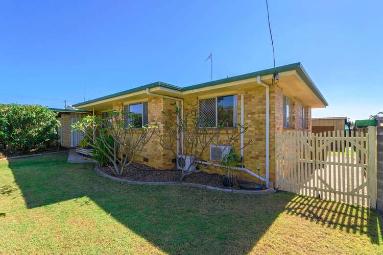 Third view of Homely house listing, 3 Martin Street, Bundaberg East QLD 4670
