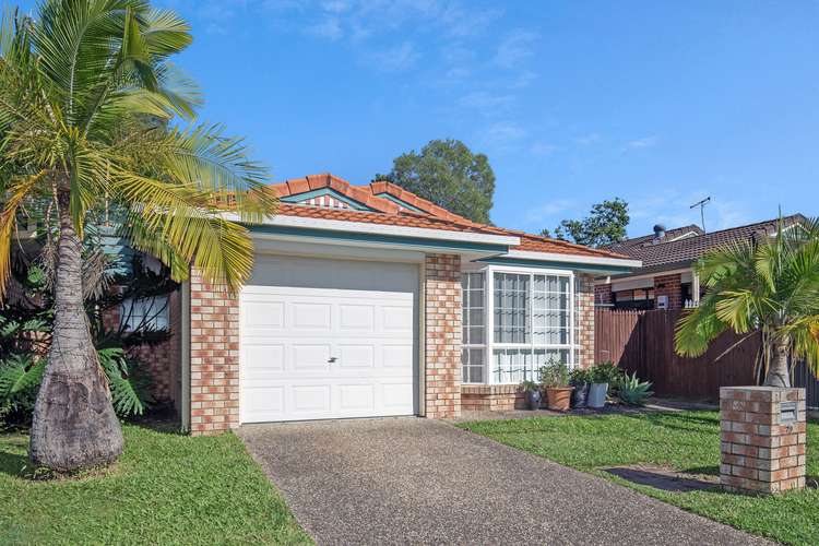 Main view of Homely semiDetached listing, 2/79 Cootharaba Drive, Helensvale QLD 4212