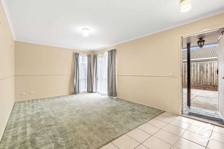 Second view of Homely house listing, 23 Benambra Way, Hampton Park VIC 3976