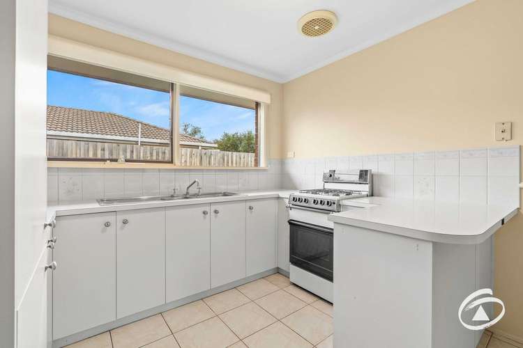 Sixth view of Homely house listing, 23 Benambra Way, Hampton Park VIC 3976