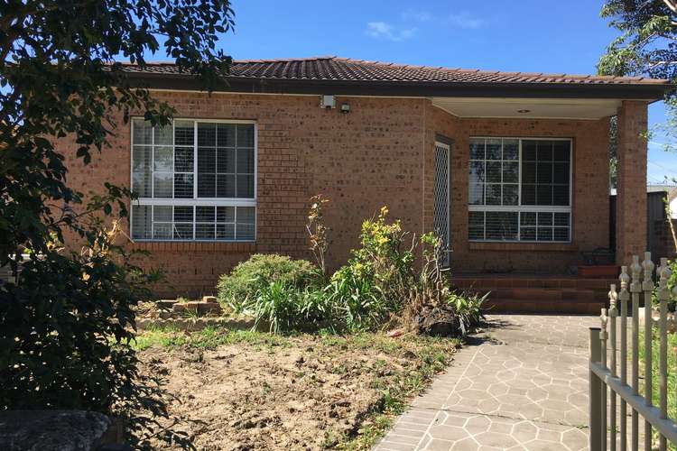 Main view of Homely house listing, 52 Chisholm Road, Auburn NSW 2144