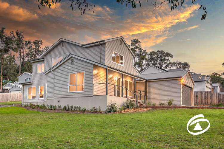 Main view of Homely house listing, 1 Carawa Street, Cockatoo VIC 3781