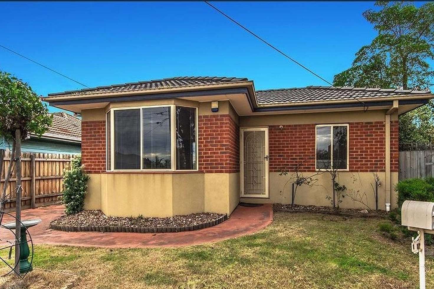 Main view of Homely unit listing, 1/17 Sunhill Crescent, Ardeer VIC 3022
