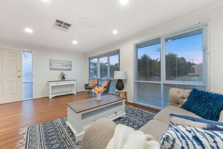 Second view of Homely house listing, 4 Faoro Court, Keysborough VIC 3173