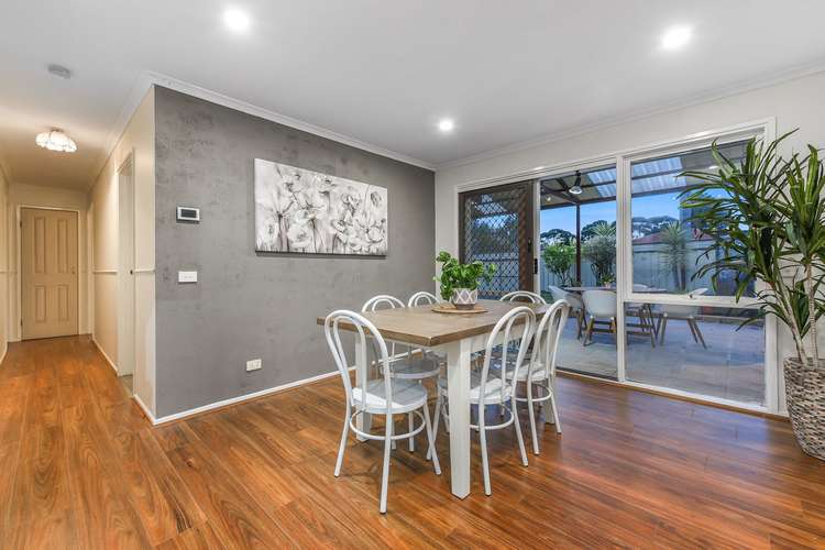 Sixth view of Homely house listing, 4 Faoro Court, Keysborough VIC 3173