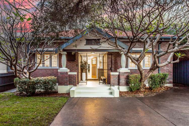 Main view of Homely house listing, 52 Centennial Avenue, Lane Cove NSW 2066