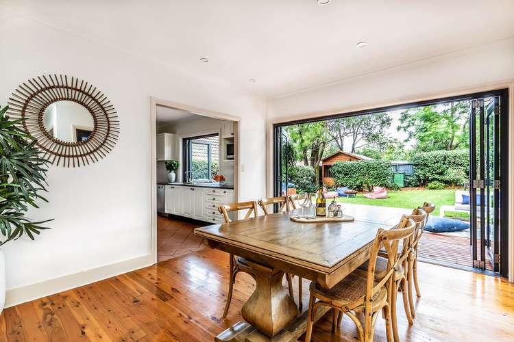 Third view of Homely house listing, 52 Centennial Avenue, Lane Cove NSW 2066