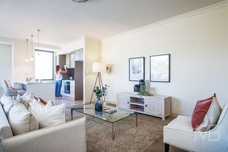 Second view of Homely apartment listing, 5/30-34 Stanley Street, St Ives NSW 2075