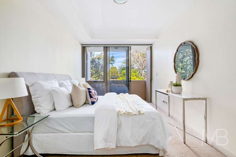 Fourth view of Homely apartment listing, 5/30-34 Stanley Street, St Ives NSW 2075