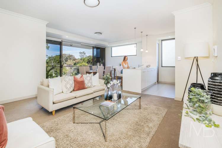 Sixth view of Homely apartment listing, 5/30-34 Stanley Street, St Ives NSW 2075