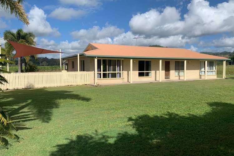 Main view of Homely house listing, 57 Whittaker's Road, Sarina QLD 4737