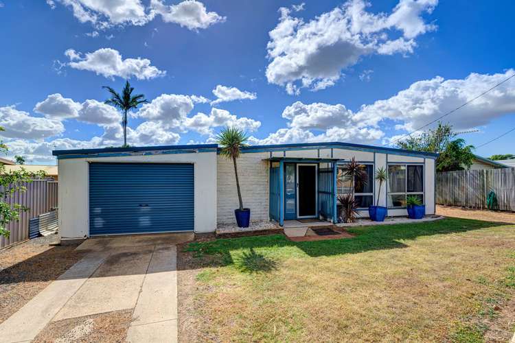 71 Maynard Street, Norville QLD 4670