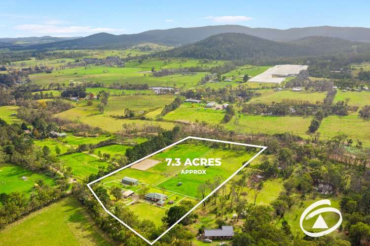 125 Old Sale Road, Garfield North VIC 3814