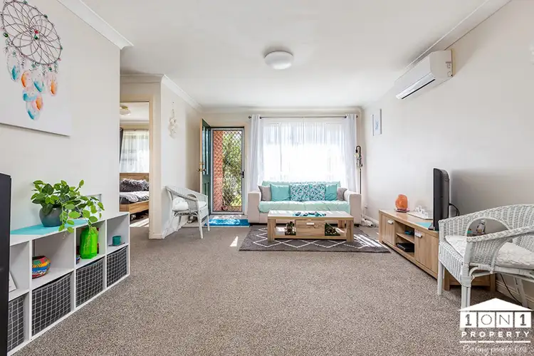 Fourth view of Homely townhouse listing, 2/28 Emily Street, Marks Point NSW 2280