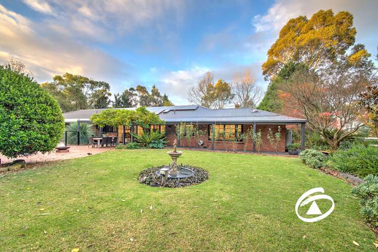 Second view of Homely house listing, 62 Buchanan Road, Berwick VIC 3806