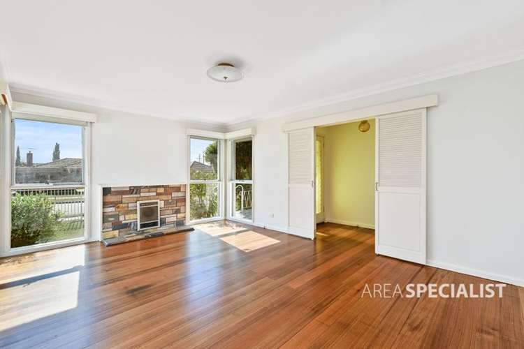 Second view of Homely house listing, 4 Somerset Drive, Keysborough VIC 3173