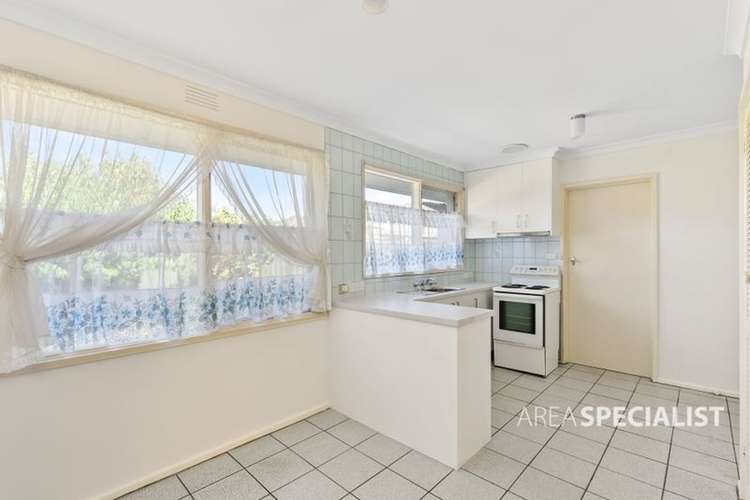 Third view of Homely house listing, 4 Somerset Drive, Keysborough VIC 3173