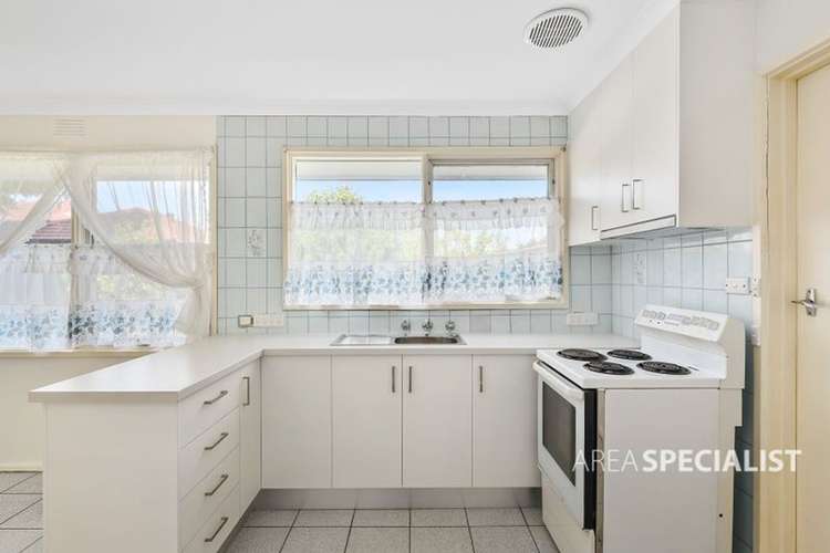 Fourth view of Homely house listing, 4 Somerset Drive, Keysborough VIC 3173