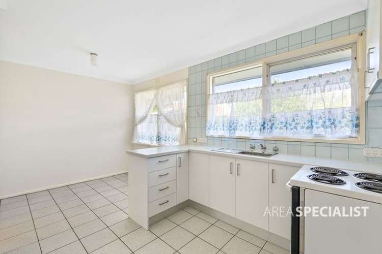 Fifth view of Homely house listing, 4 Somerset Drive, Keysborough VIC 3173