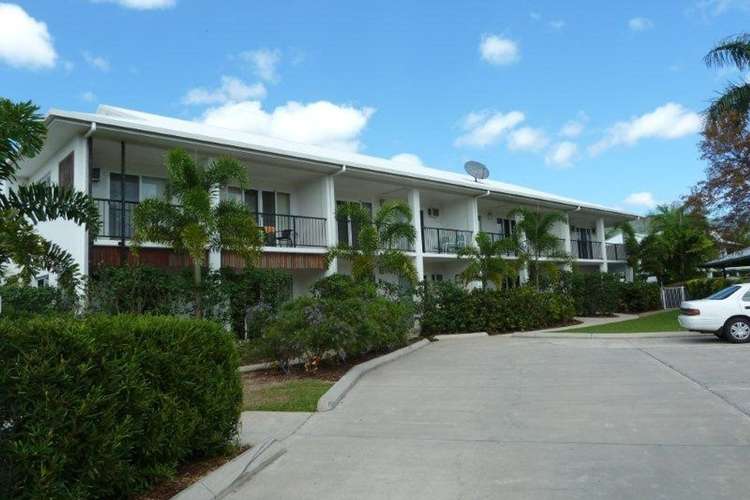 Main view of Homely unit listing, 201/6 Marella Close, Manoora QLD 4870