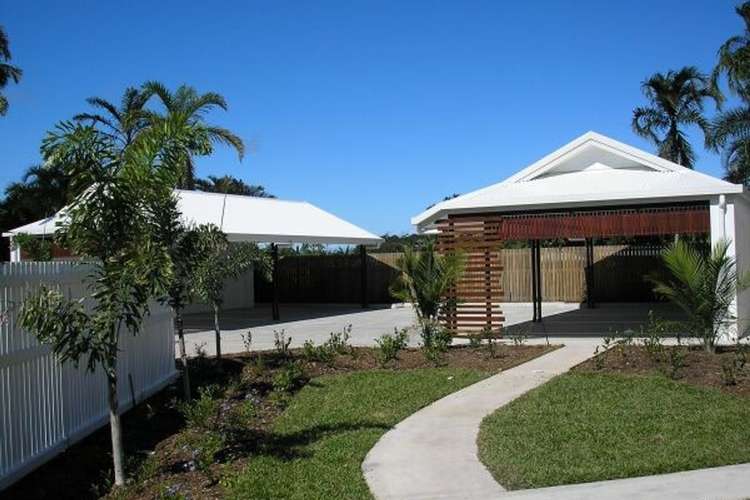 Fifth view of Homely unit listing, 201/6 Marella Close, Manoora QLD 4870