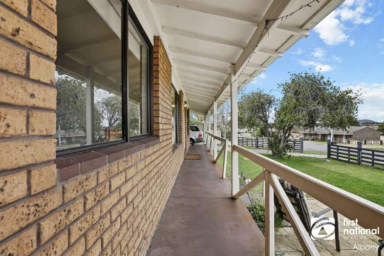 Second view of Homely house listing, 26 Sherwood Drive, Mckail WA 6330