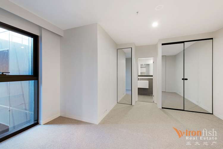 Fourth view of Homely apartment listing, Level06/8 Pearl River Road, Docklands VIC 3008