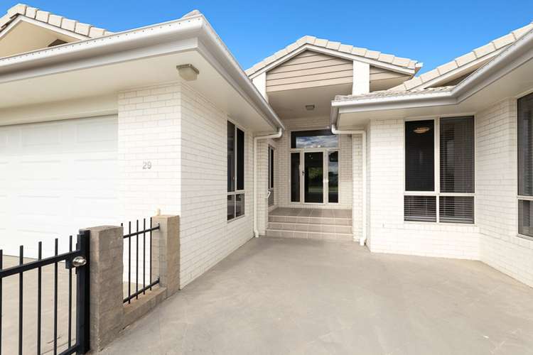 Third view of Homely house listing, 29 Ardel Place, Sandstone Point QLD 4511