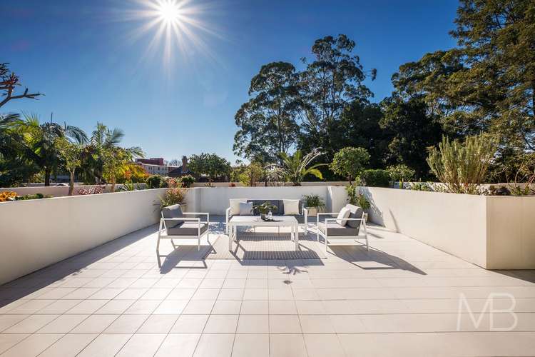 Fifth view of Homely unit listing, 42/3 Munderah Street, Wahroonga NSW 2076