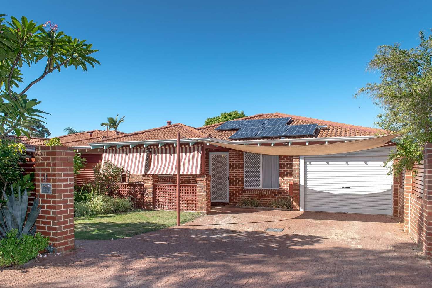 Main view of Homely house listing, 11 Maley Street, Ashfield WA 6054