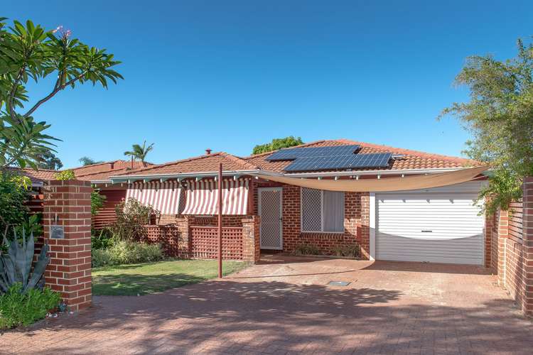 Main view of Homely house listing, 11 Maley Street, Ashfield WA 6054