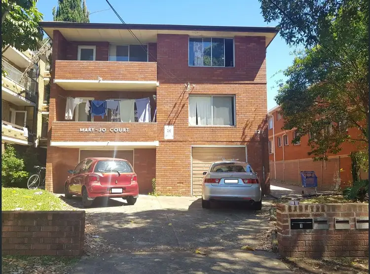 12 Dartbrook Road