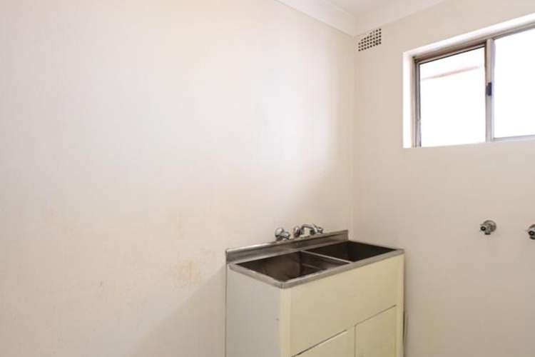 Fourth view of Homely unit listing, 6/12 Dartbrook Road, Auburn NSW 2144