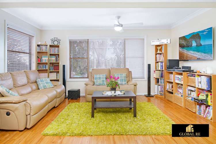 Main view of Homely house listing, 36 Lyndley St, Busby NSW 2168