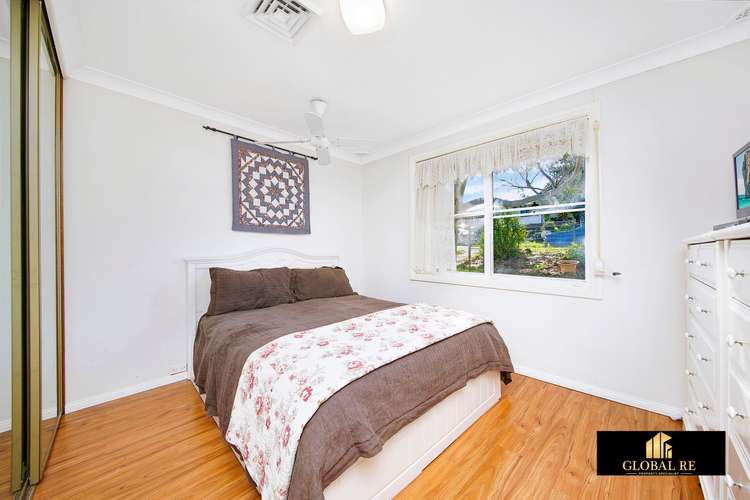 Second view of Homely house listing, 36 Lyndley St, Busby NSW 2168