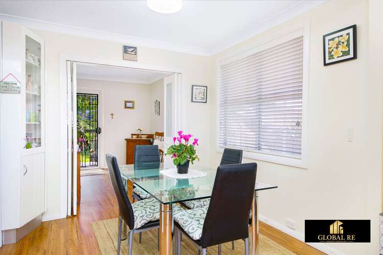 Fifth view of Homely house listing, 36 Lyndley St, Busby NSW 2168
