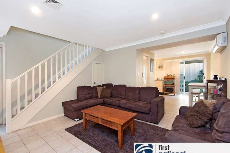 Third view of Homely townhouse listing, 7/27-29 Robert Street, Penrith NSW 2750