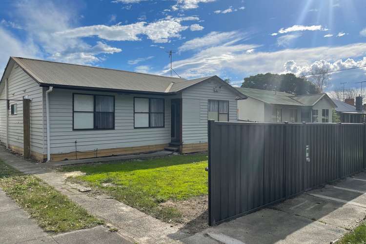 Main view of Homely house listing, 18 Prince Street, Moe VIC 3825