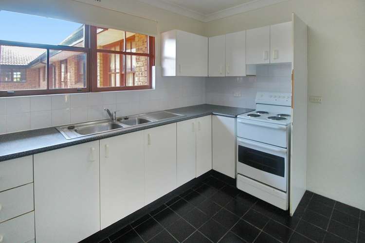 Fourth view of Homely apartment listing, 24/12-18 Lane Cove Road, Ryde NSW 2112