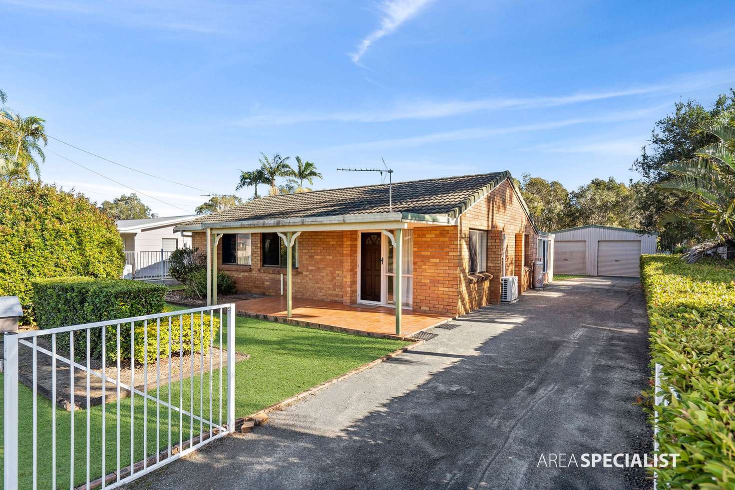 Main view of Homely house listing, 1107 Pimpama Jacobs Well Road, Jacobs Well QLD 4208