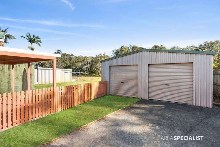 Fifth view of Homely house listing, 1107 Pimpama Jacobs Well Road, Jacobs Well QLD 4208