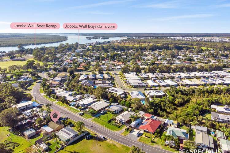 Seventh view of Homely house listing, 1107 Pimpama Jacobs Well Road, Jacobs Well QLD 4208