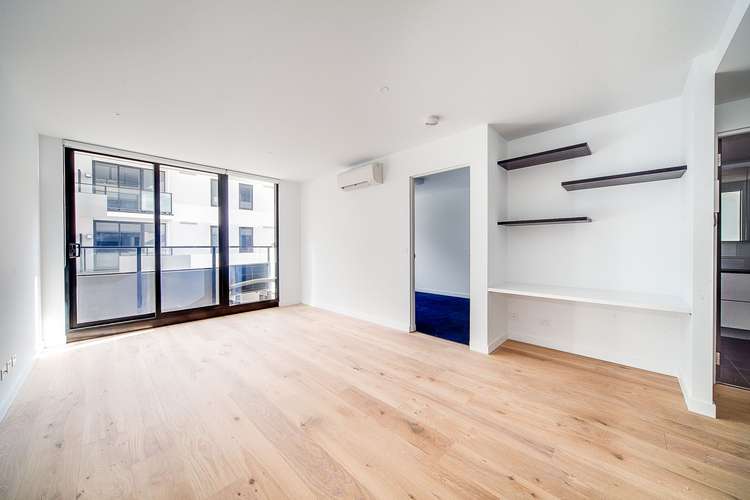 Second view of Homely apartment listing, 141/22 Barkly Street, Brunswick East VIC 3057