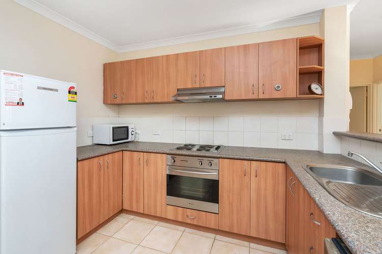Third view of Homely apartment listing, 55/190 Hay Street, East Perth WA 6004